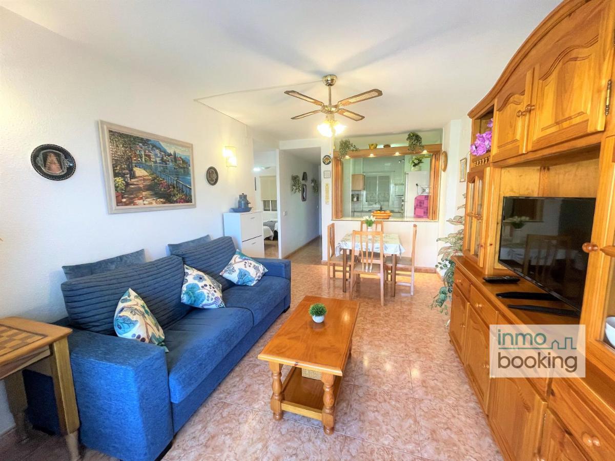 Diamant Apartment, Con Parking Salou Exterior foto
