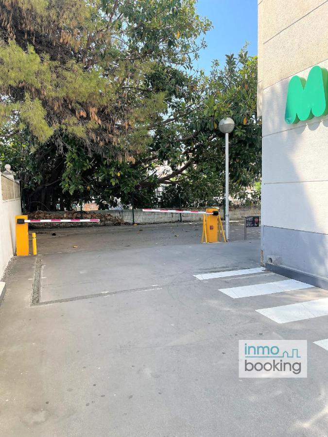 Diamant Apartment, Con Parking Salou Exterior foto
