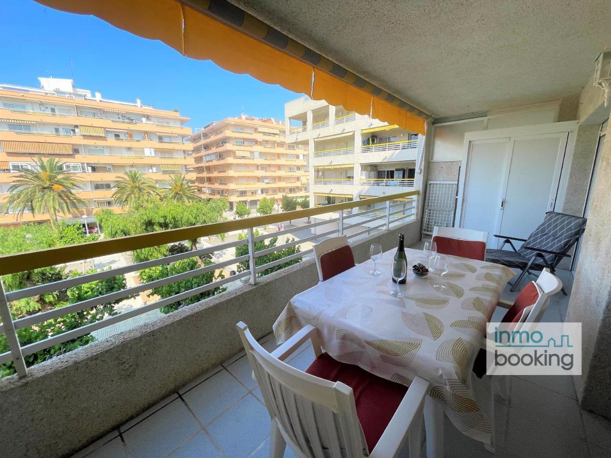 Diamant Apartment, Con Parking Salou Exterior foto